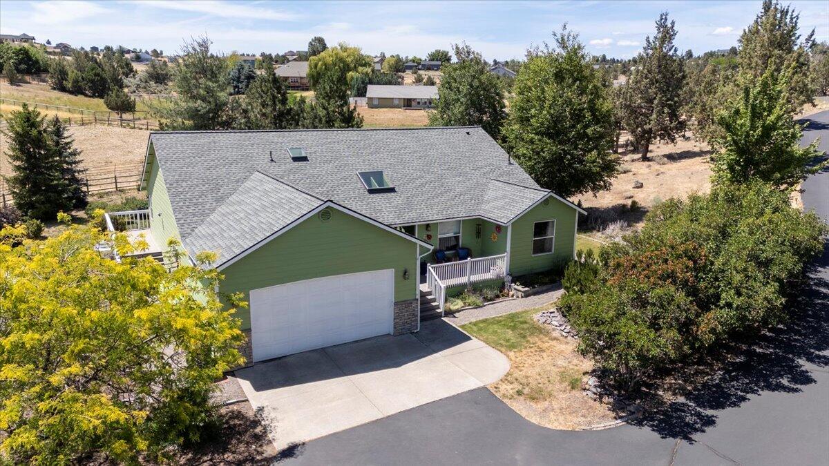 Canyon View - Residential