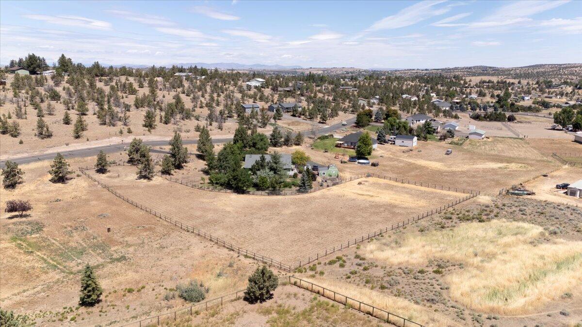 Canyon View - Residential