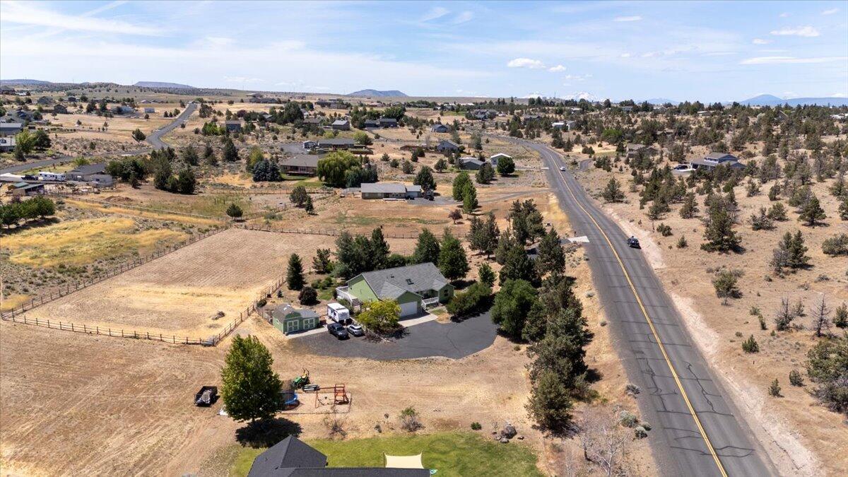 Canyon View - Residential