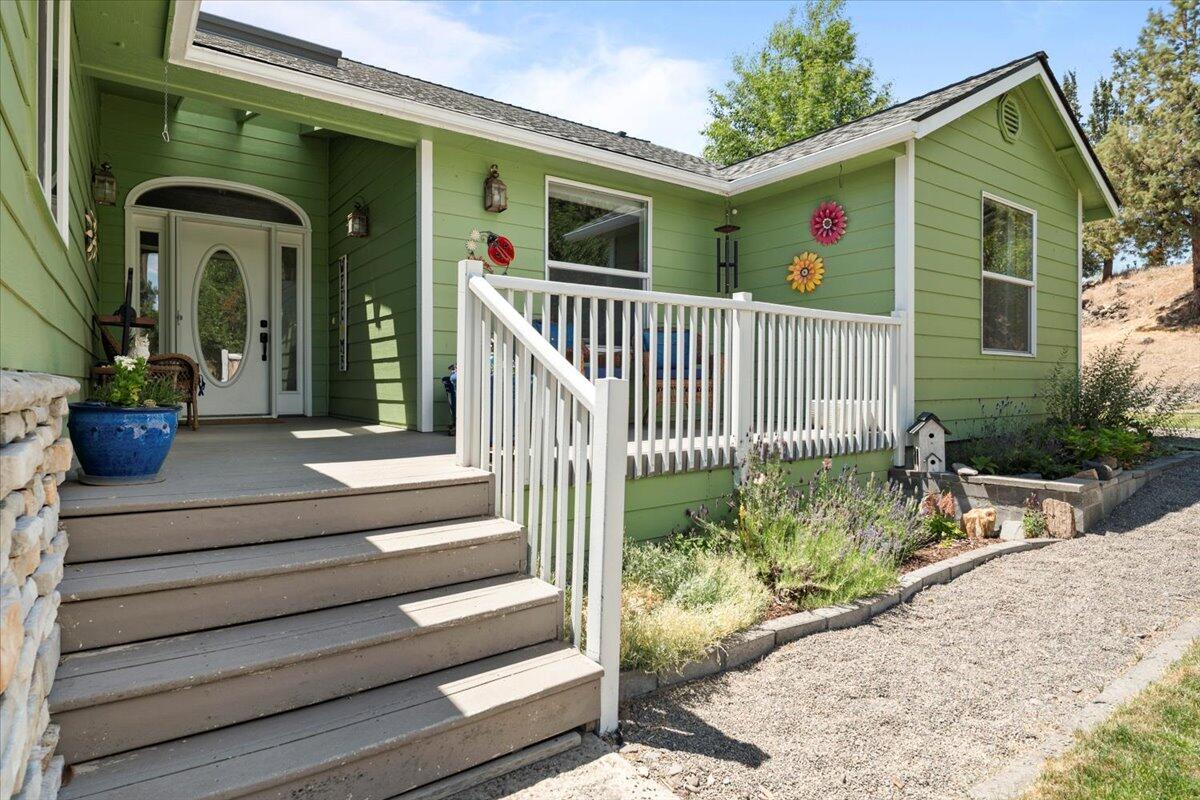 Canyon View - Residential