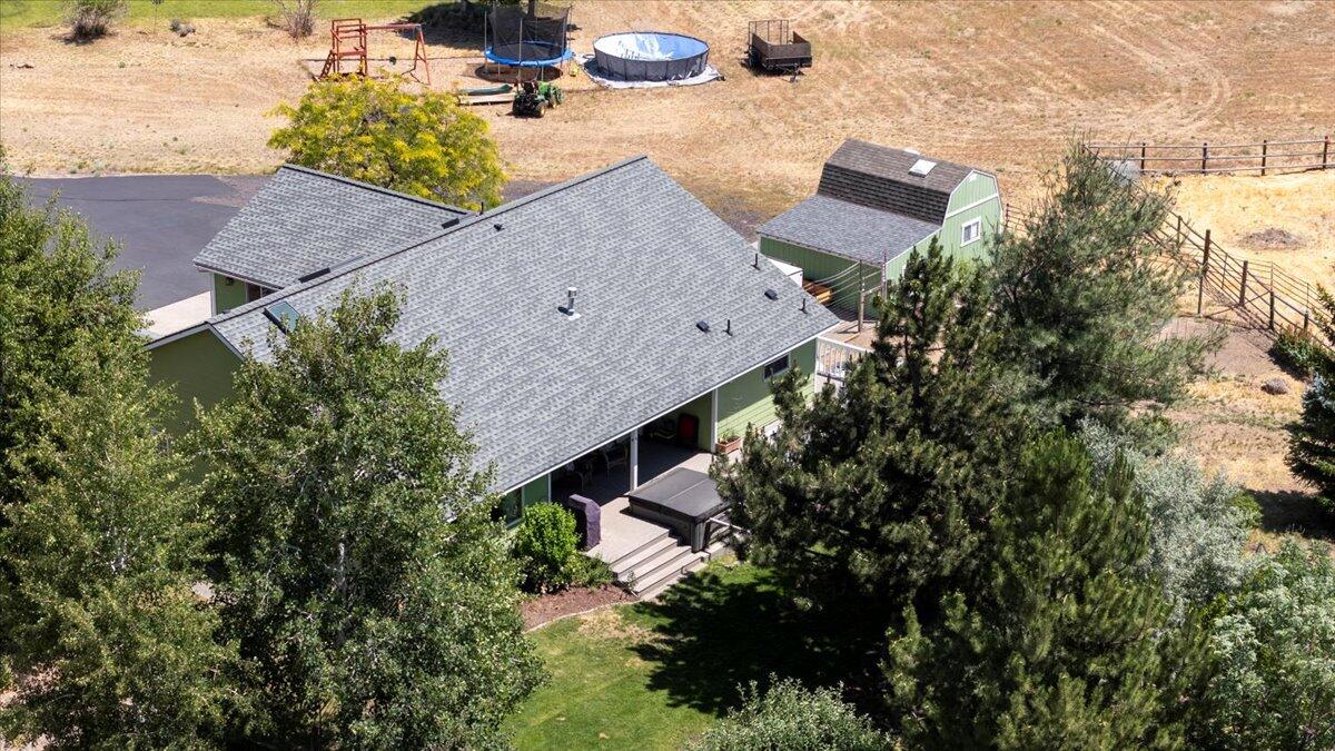 Canyon View - Residential