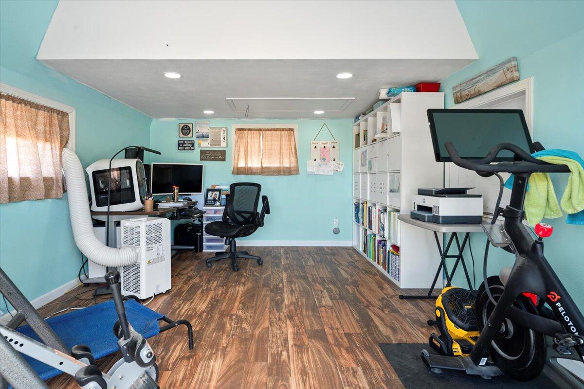 Canyon View - Residential