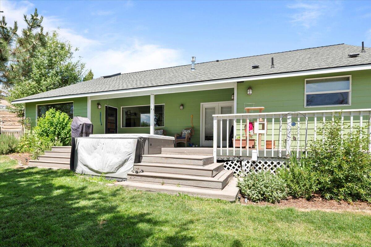 Canyon View - Residential