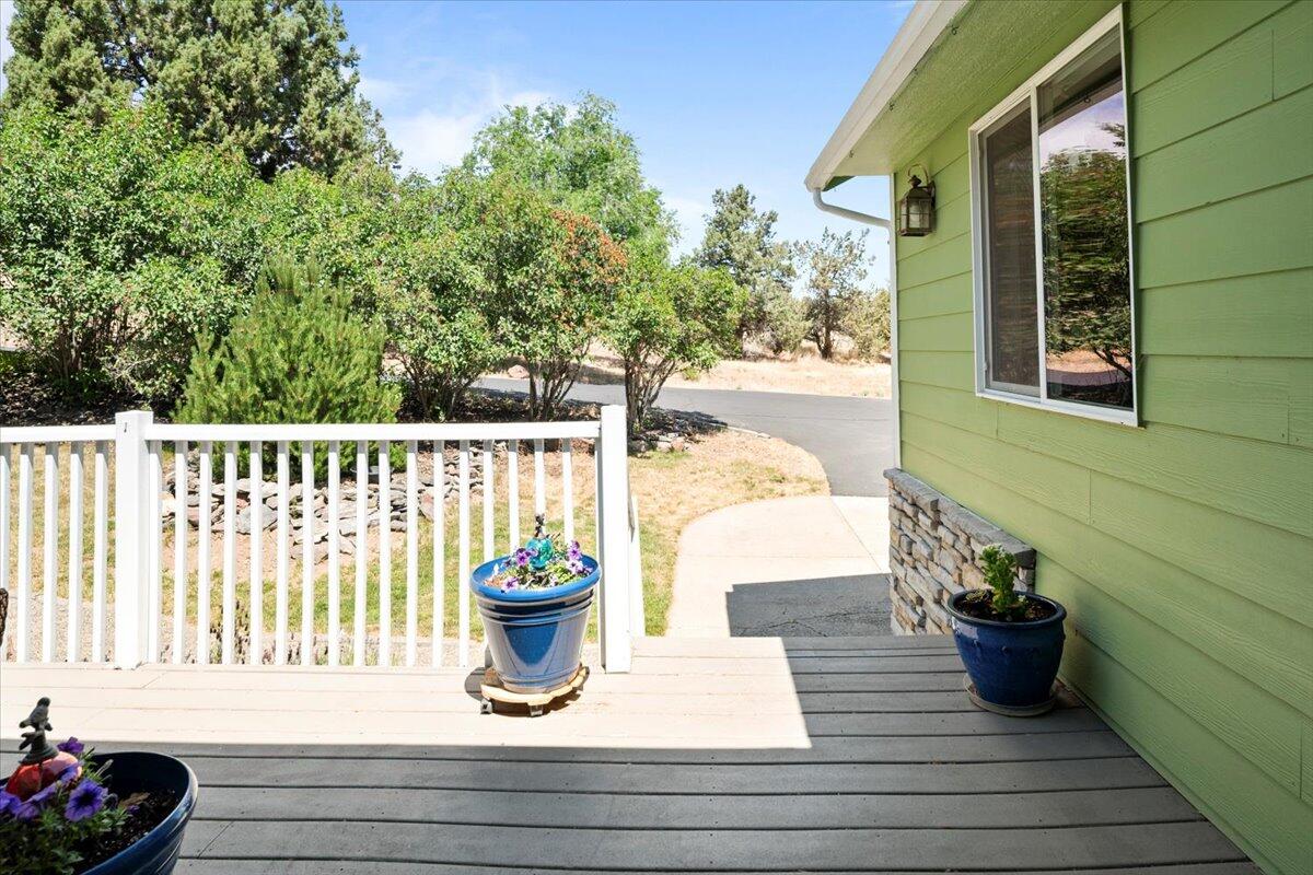 Canyon View - Residential