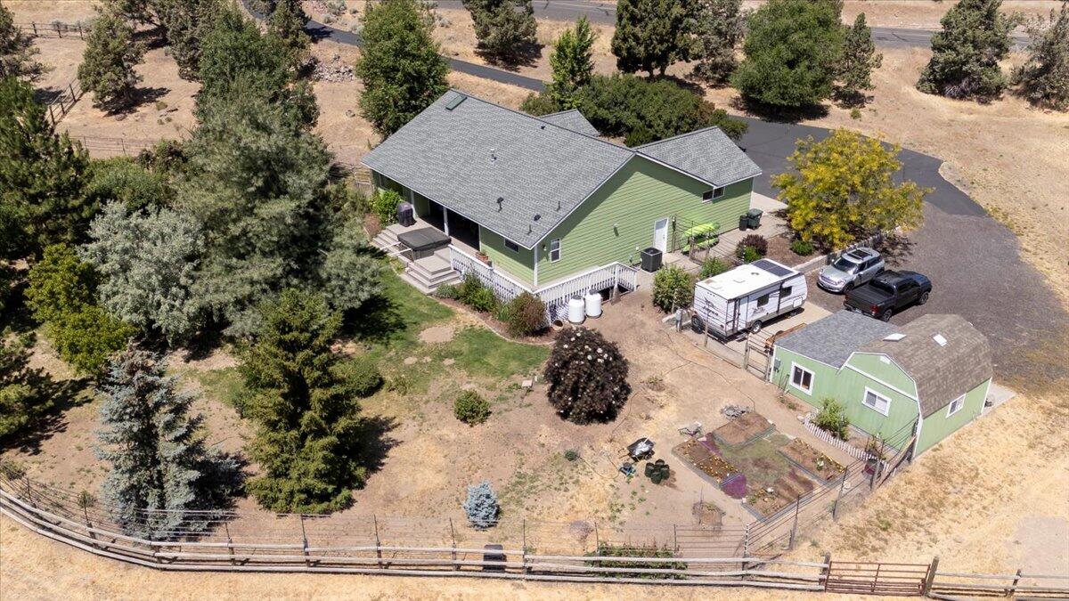 Canyon View - Residential