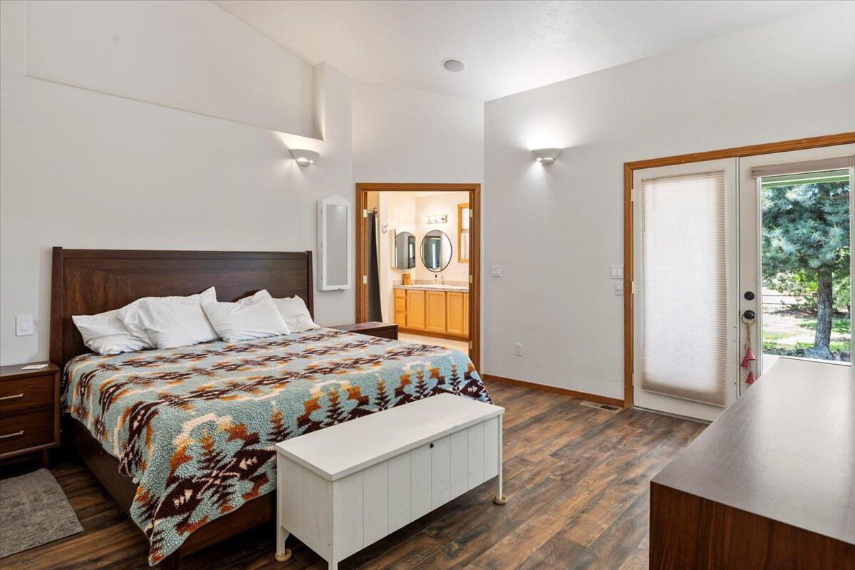 Canyon View - Residential