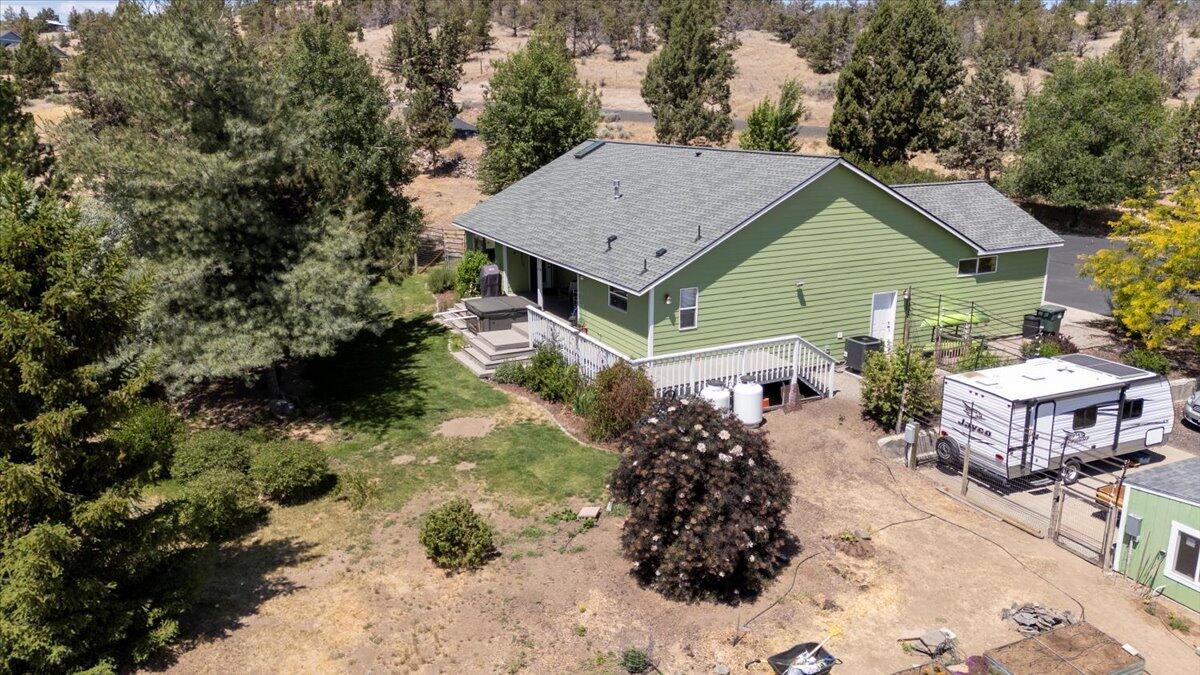 Canyon View - Residential