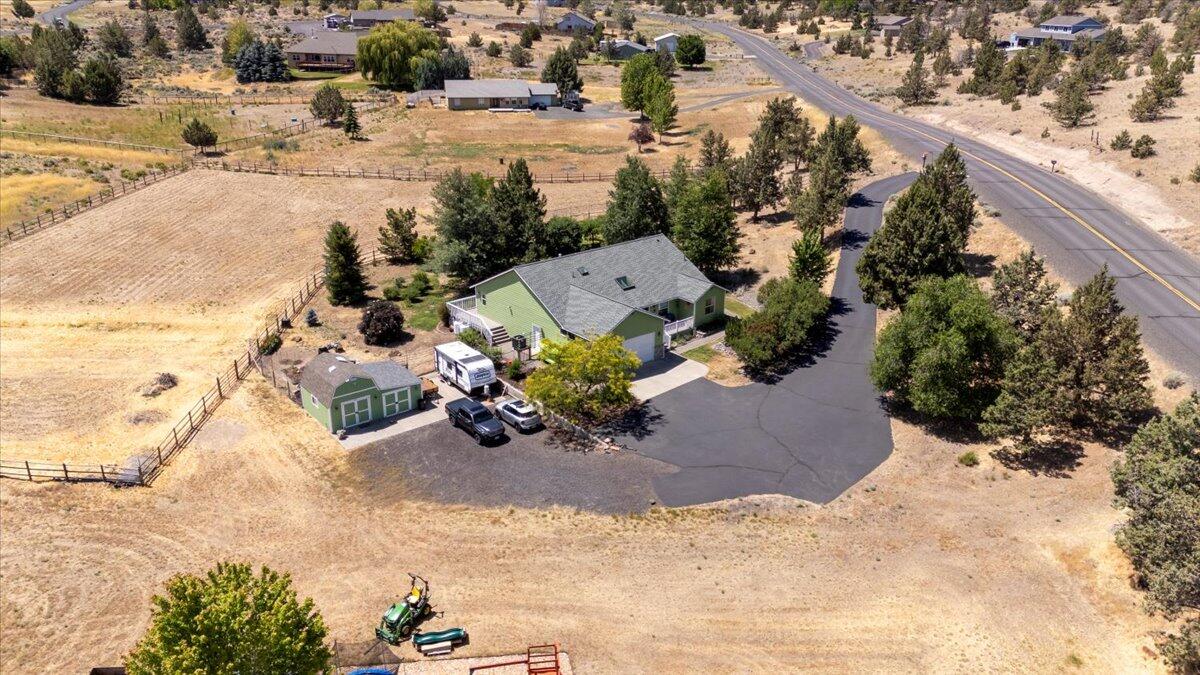 Canyon View - Residential