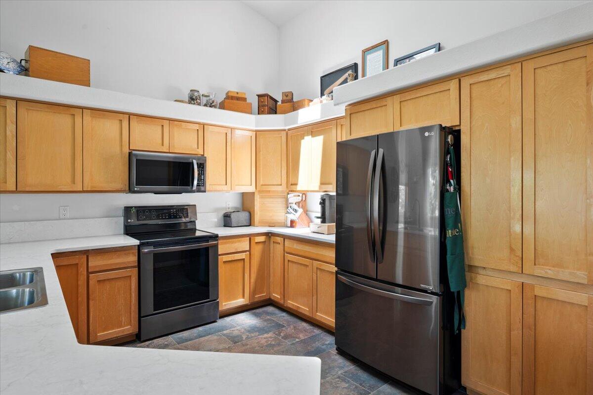 Canyon View - Residential