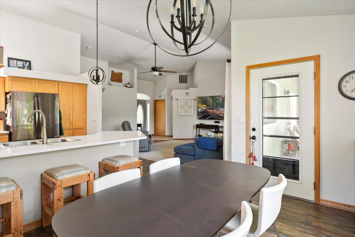 Canyon View - Residential