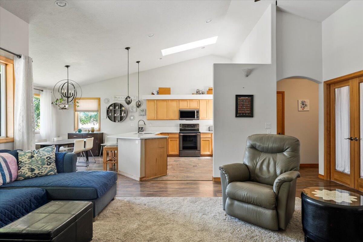 Canyon View - Residential