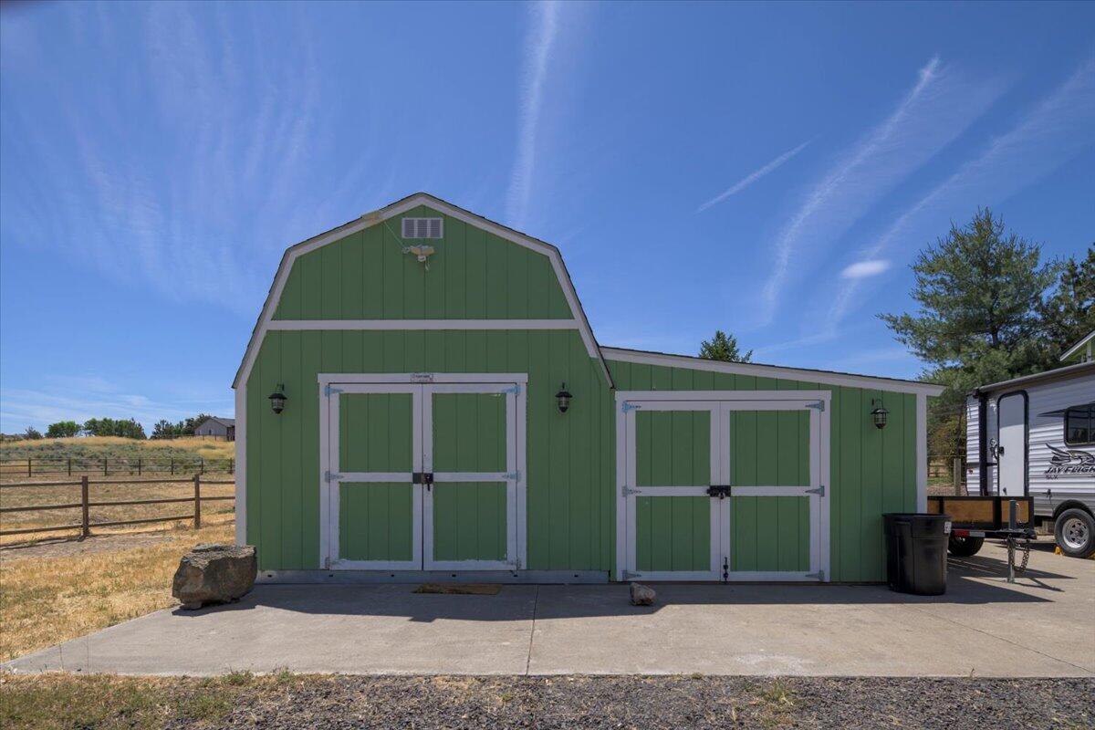 Canyon View - Residential