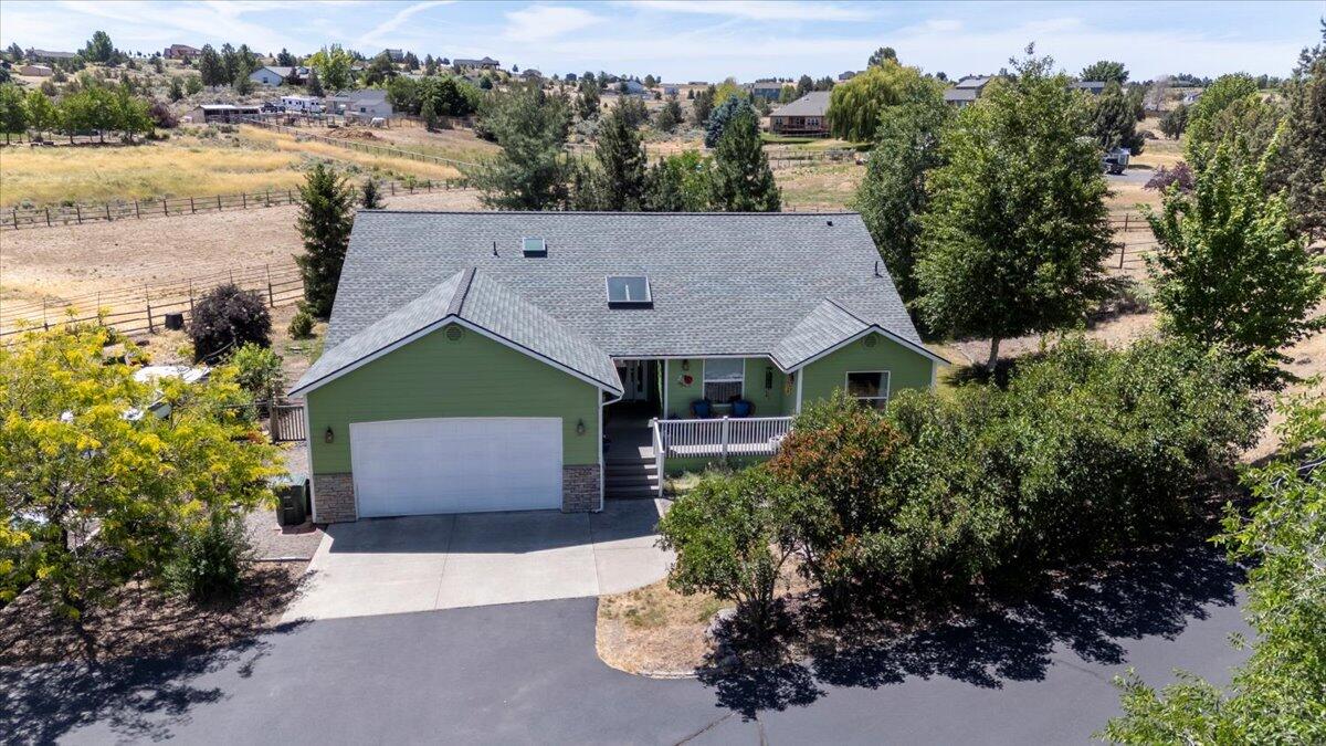 Canyon View - Residential