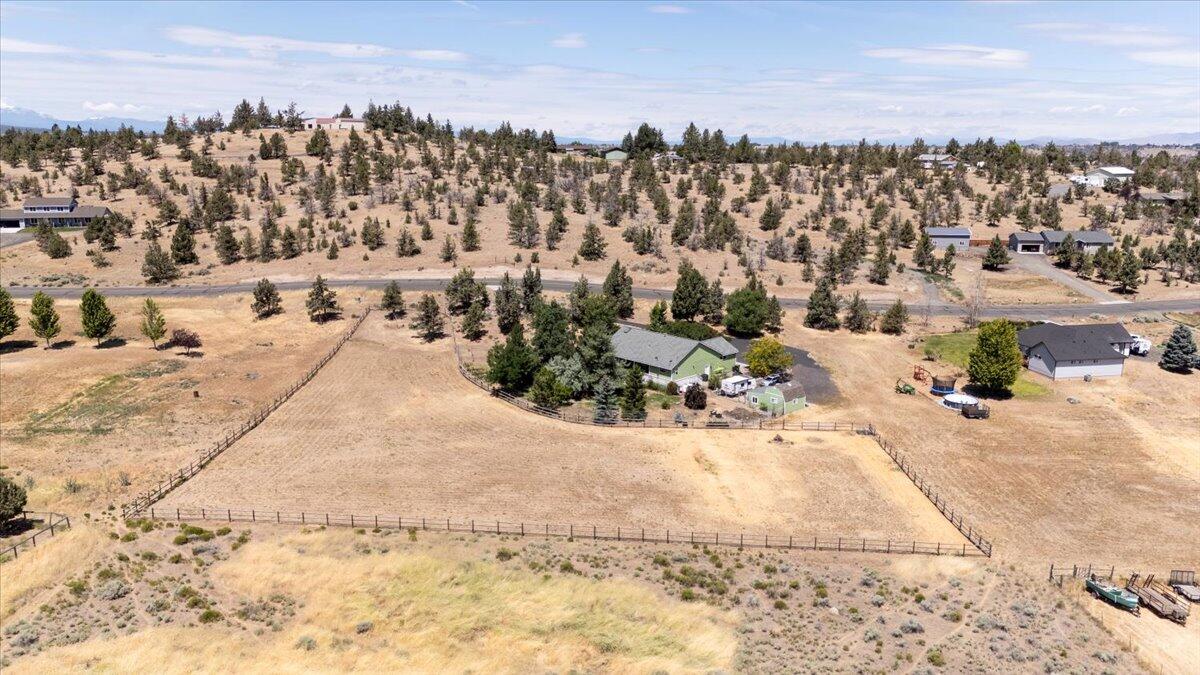 Canyon View - Residential