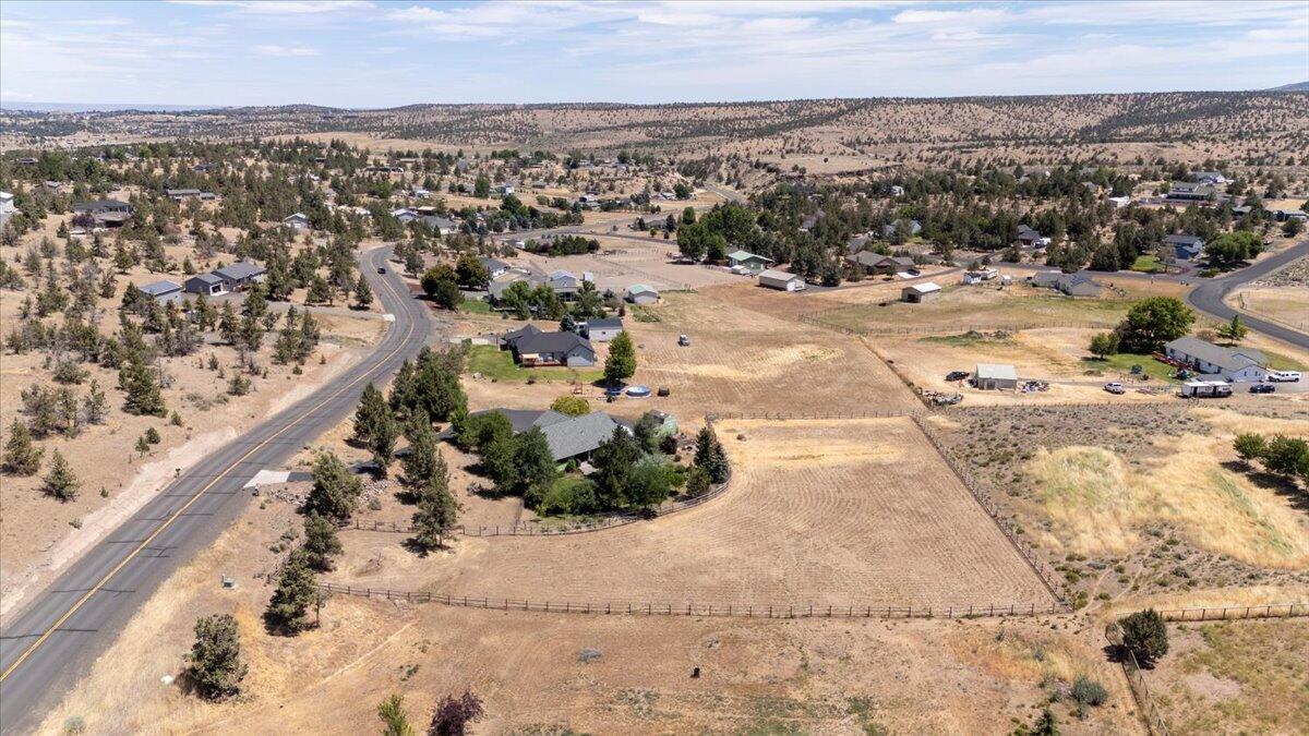 Canyon View - Residential