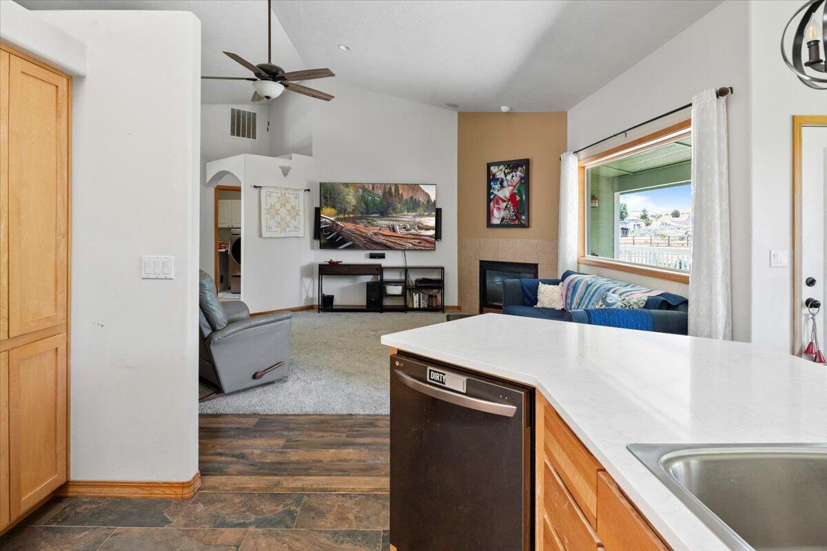 Canyon View - Residential