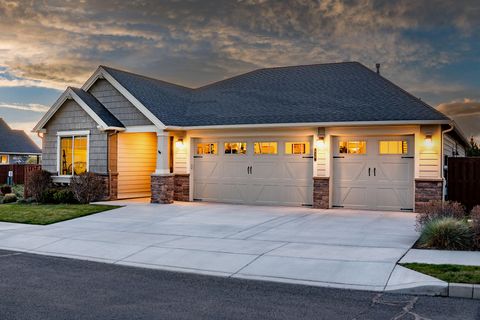 939 NE Hudspeth Circle Prineville OR 97754