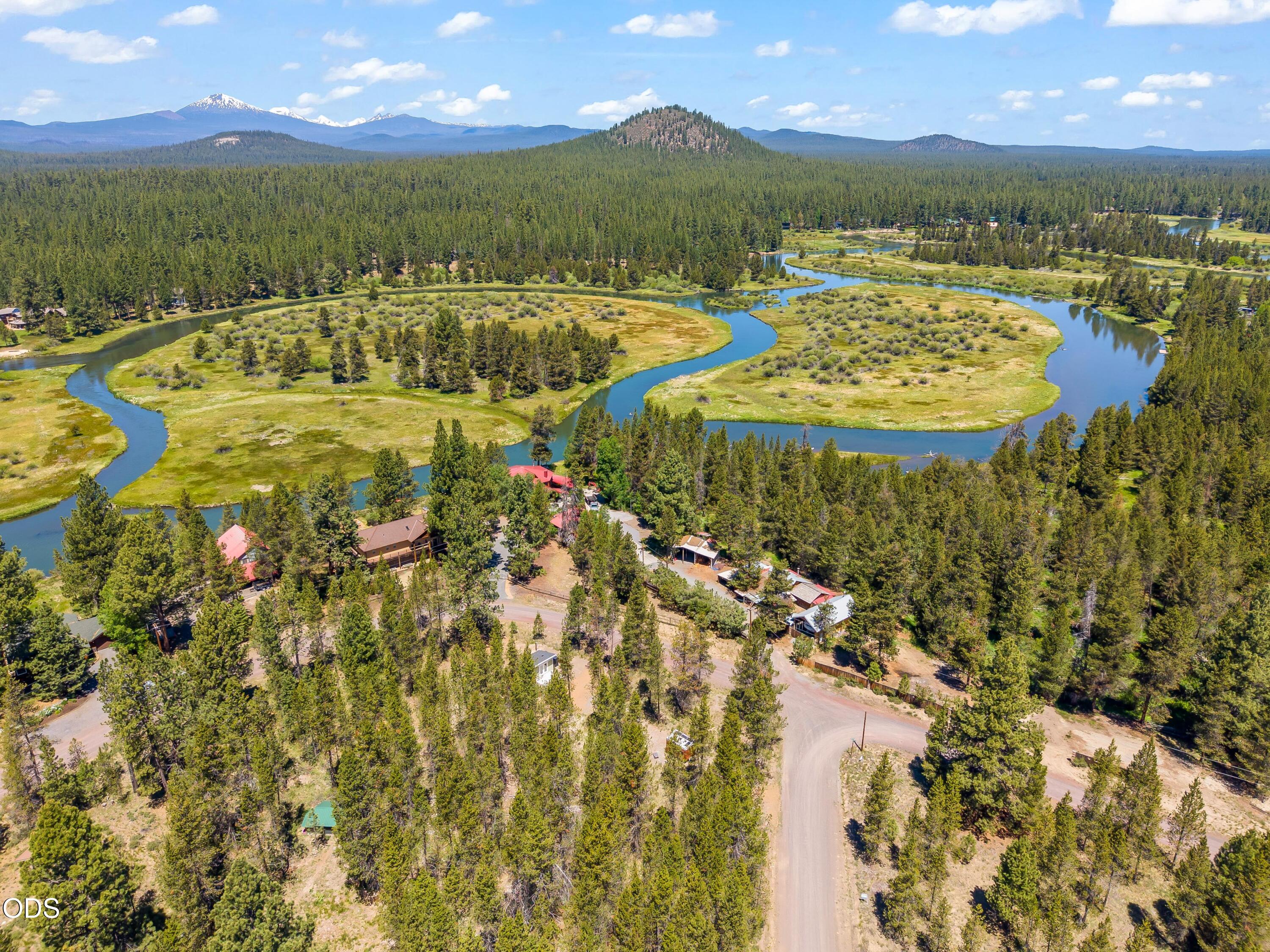 54680 Silver Fox Drive
