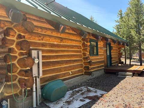 Tiny photo for 123415 Surveyor Road, Crescent Lake, OR 97733 (MLS # 220223966)