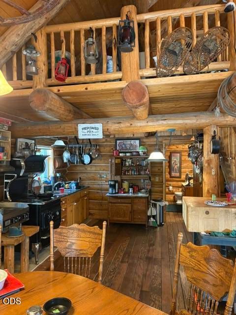 Tiny photo for 123415 Surveyor Road, Crescent Lake, OR 97733 (MLS # 220223966)