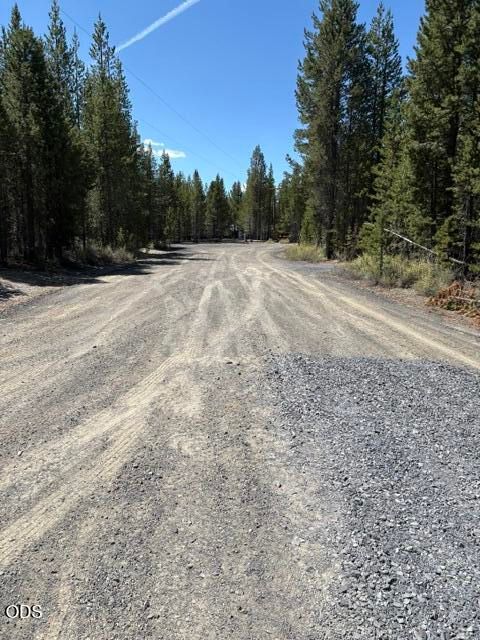Tiny photo for 123415 Surveyor Road, Crescent Lake, OR 97733 (MLS # 220223966)