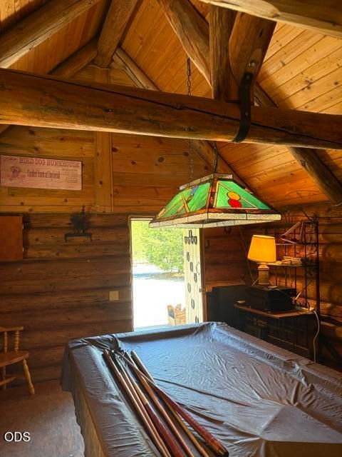 Tiny photo for 123415 Surveyor Road, Crescent Lake, OR 97733 (MLS # 220223966)