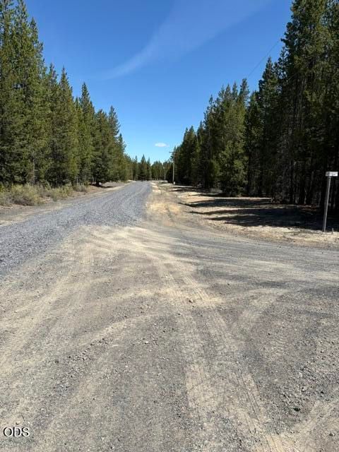 Tiny photo for 123415 Surveyor Road, Crescent Lake, OR 97733 (MLS # 220223966)