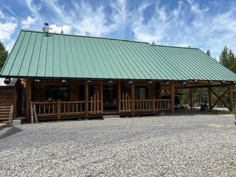 Photo of 123415 Surveyor Road, Crescent Lake, OR 97733 (MLS # 220223966)