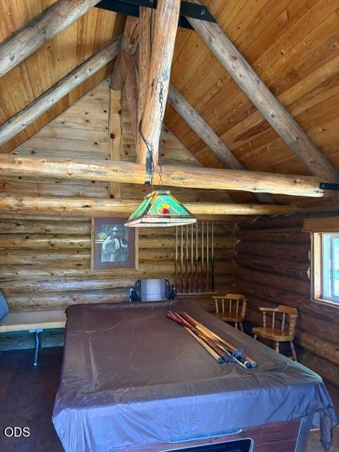 Tiny photo for 123415 Surveyor Road, Crescent Lake, OR 97733 (MLS # 220223966)