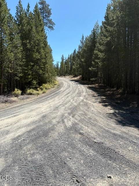Tiny photo for 123415 Surveyor Road, Crescent Lake, OR 97733 (MLS # 220223966)