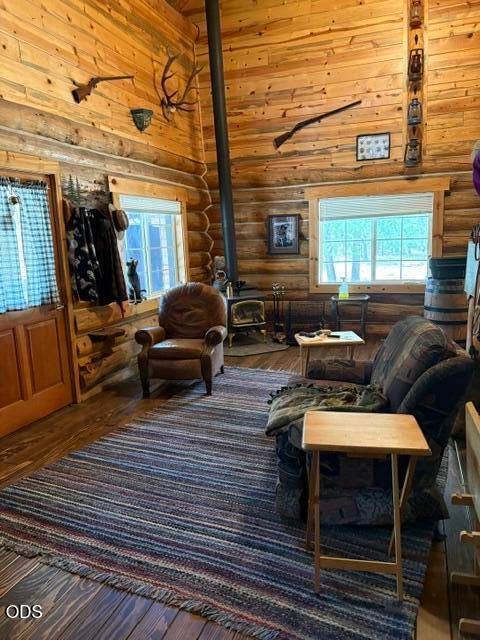 Tiny photo for 123415 Surveyor Road, Crescent Lake, OR 97733 (MLS # 220223966)