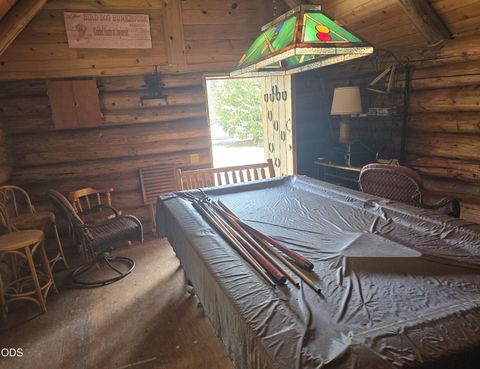 Tiny photo for 123415 Surveyor Road, Crescent Lake, OR 97733 (MLS # 220223966)