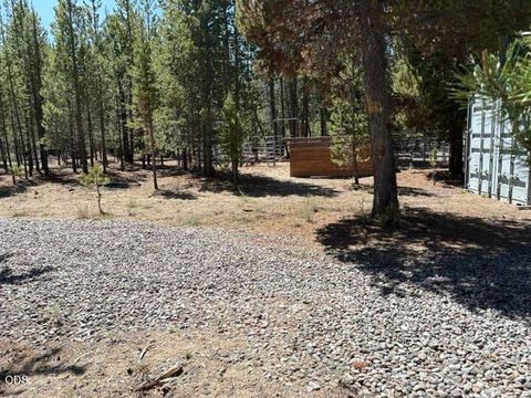 Tiny photo for 123415 Surveyor Road, Crescent Lake, OR 97733 (MLS # 220223966)