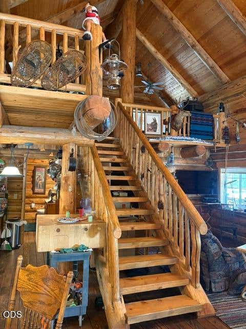 Tiny photo for 123415 Surveyor Road, Crescent Lake, OR 97733 (MLS # 220223966)