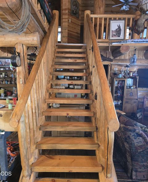 Tiny photo for 123415 Surveyor Road, Crescent Lake, OR 97733 (MLS # 220223966)