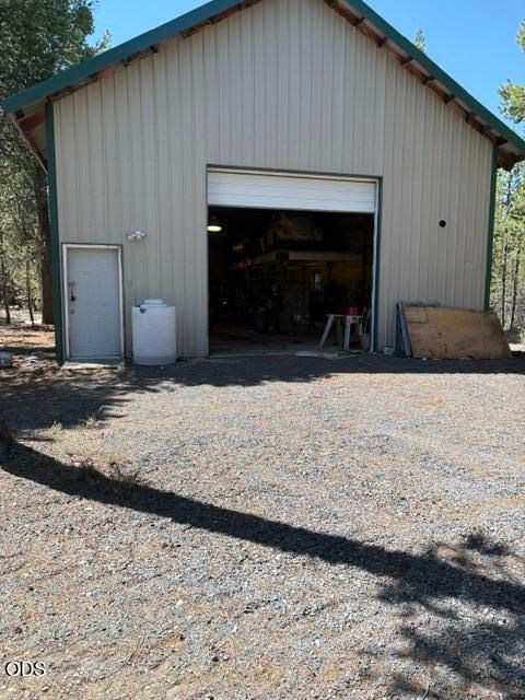 Tiny photo for 123415 Surveyor Road, Crescent Lake, OR 97733 (MLS # 220223966)