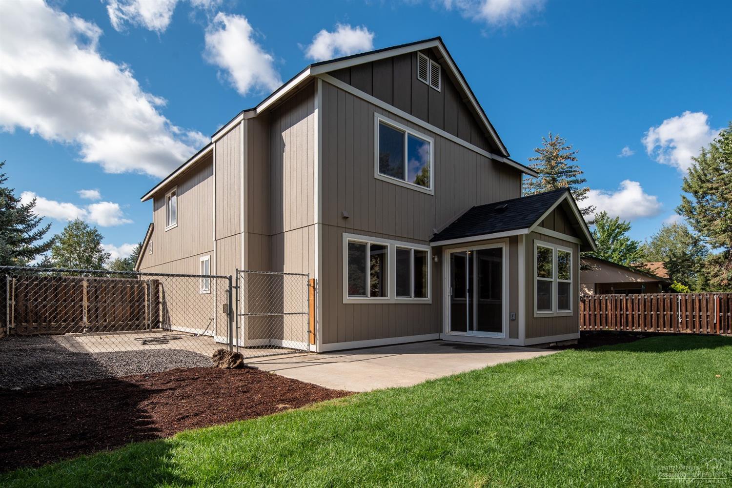 Providence - Residential