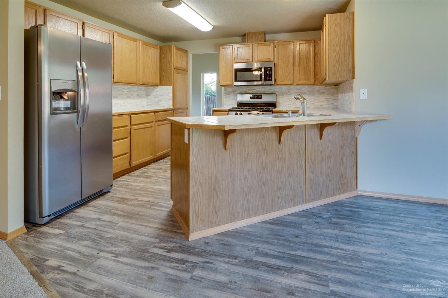 Providence - Residential