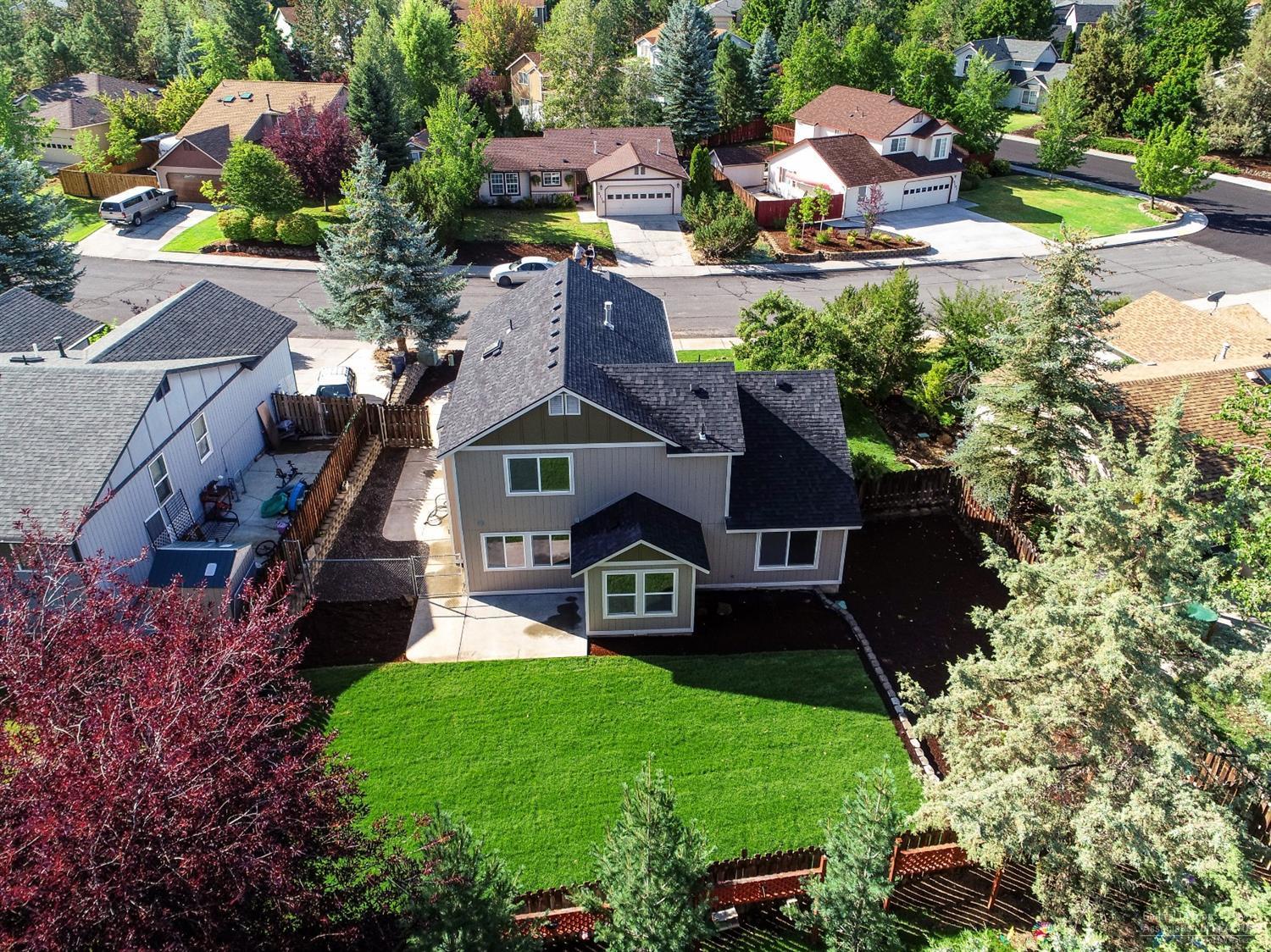 Providence - Residential