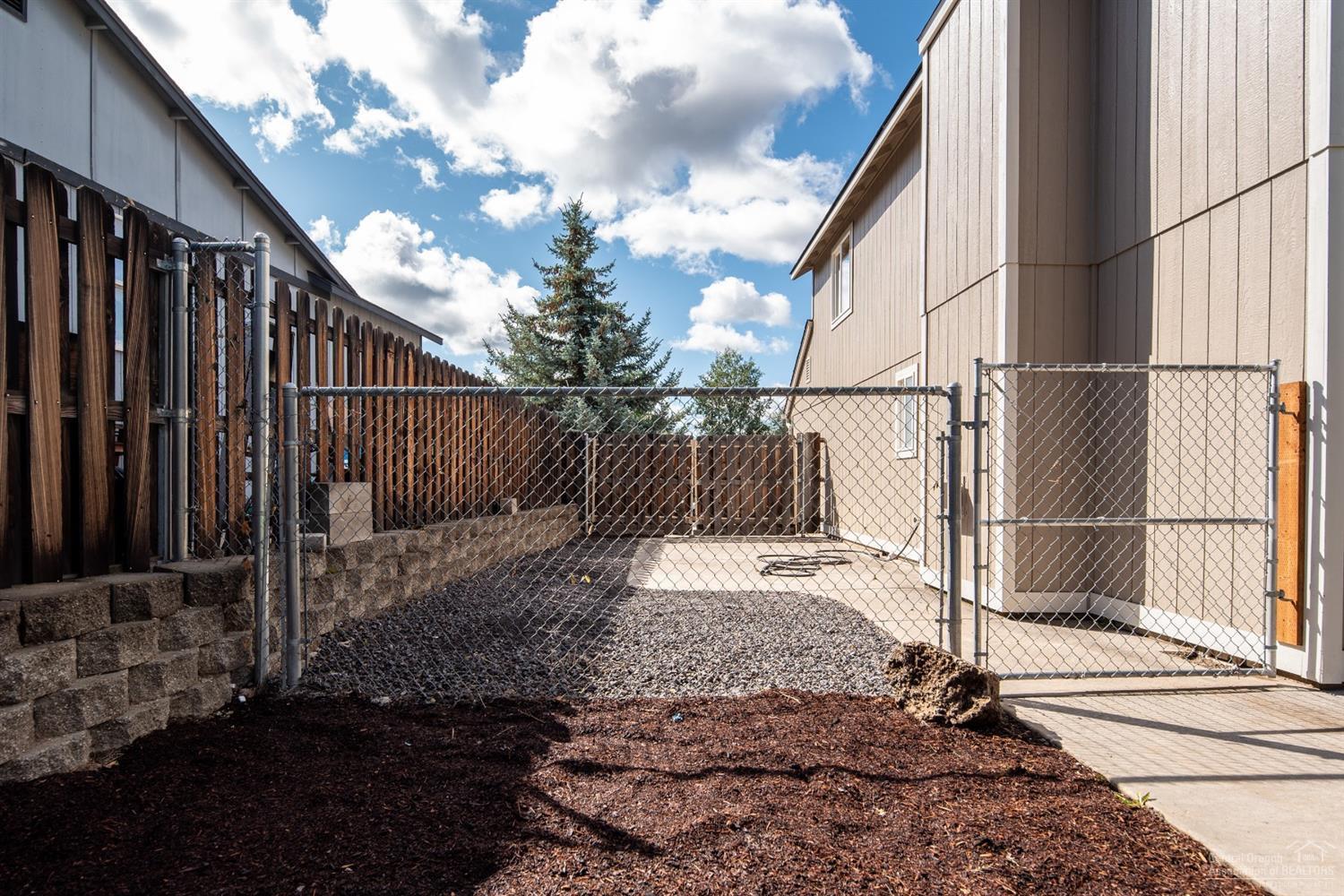 Providence - Residential