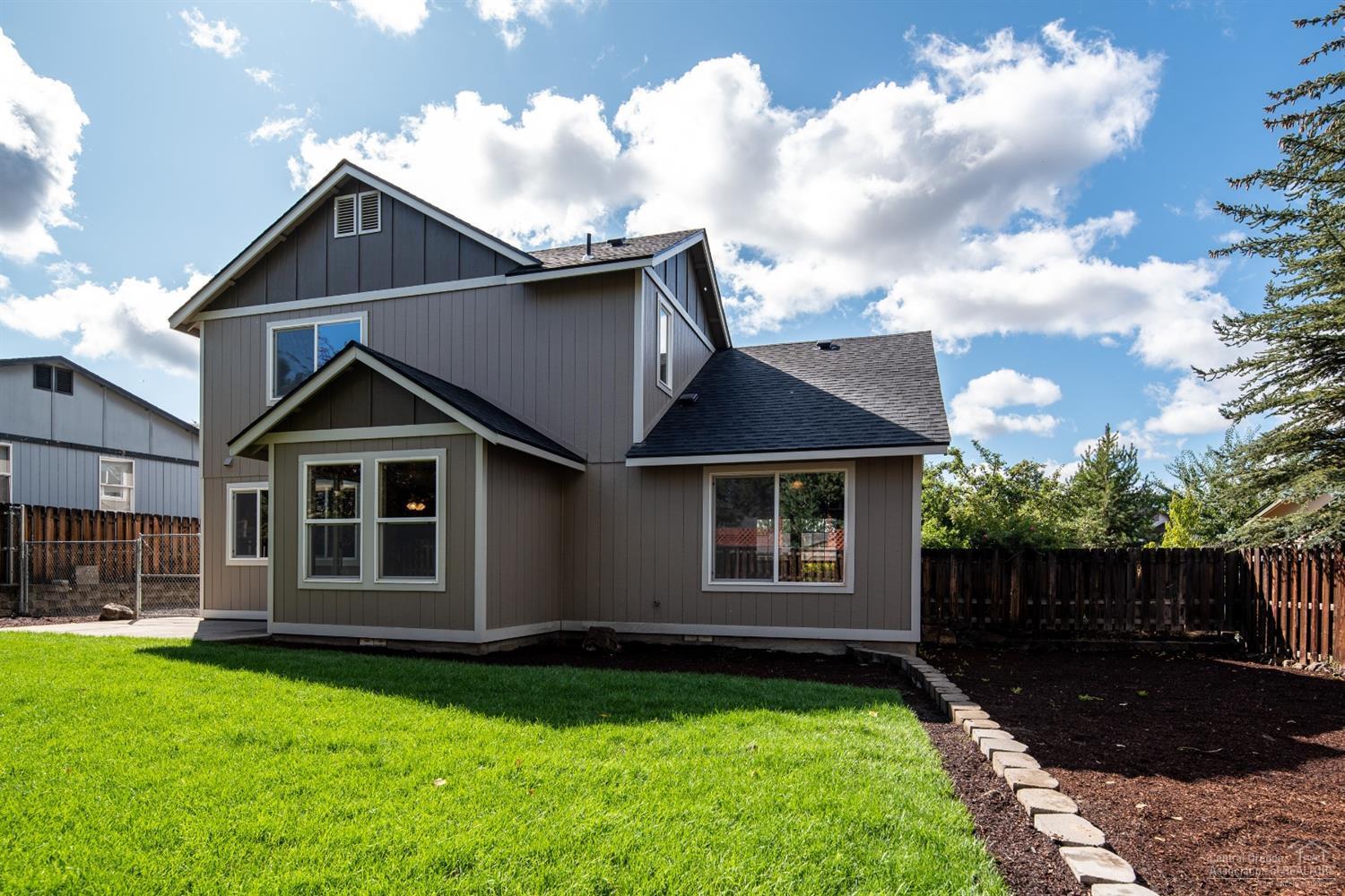 Providence - Residential