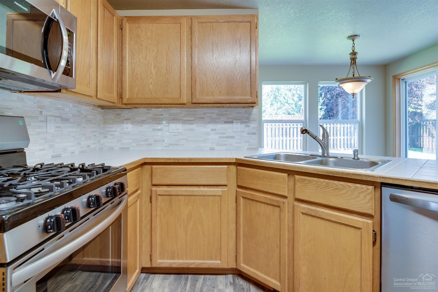 Providence - Residential