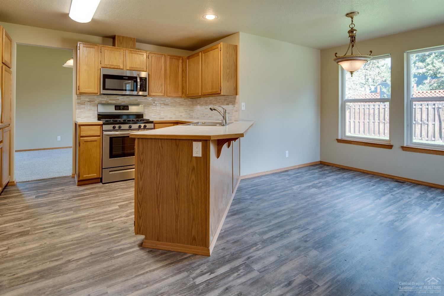 Providence - Residential