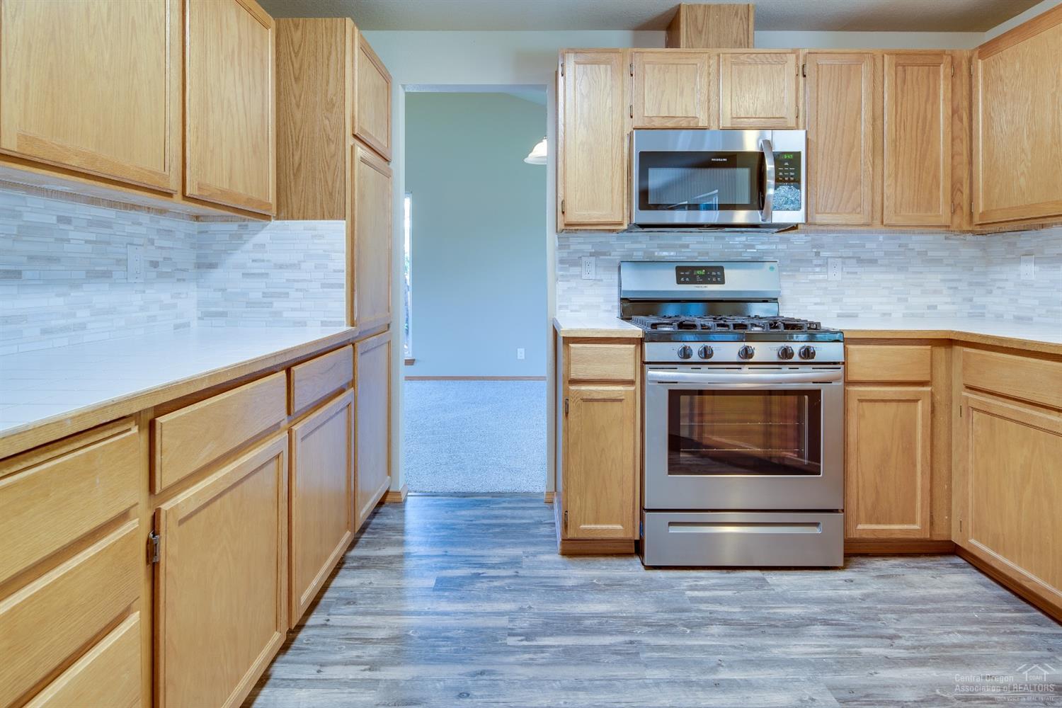 Providence - Residential