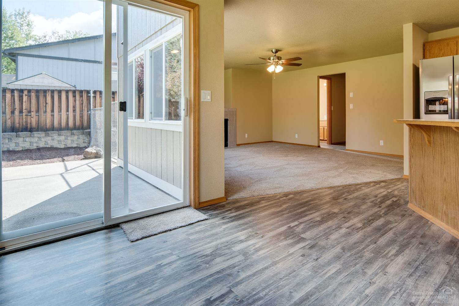 Providence - Residential