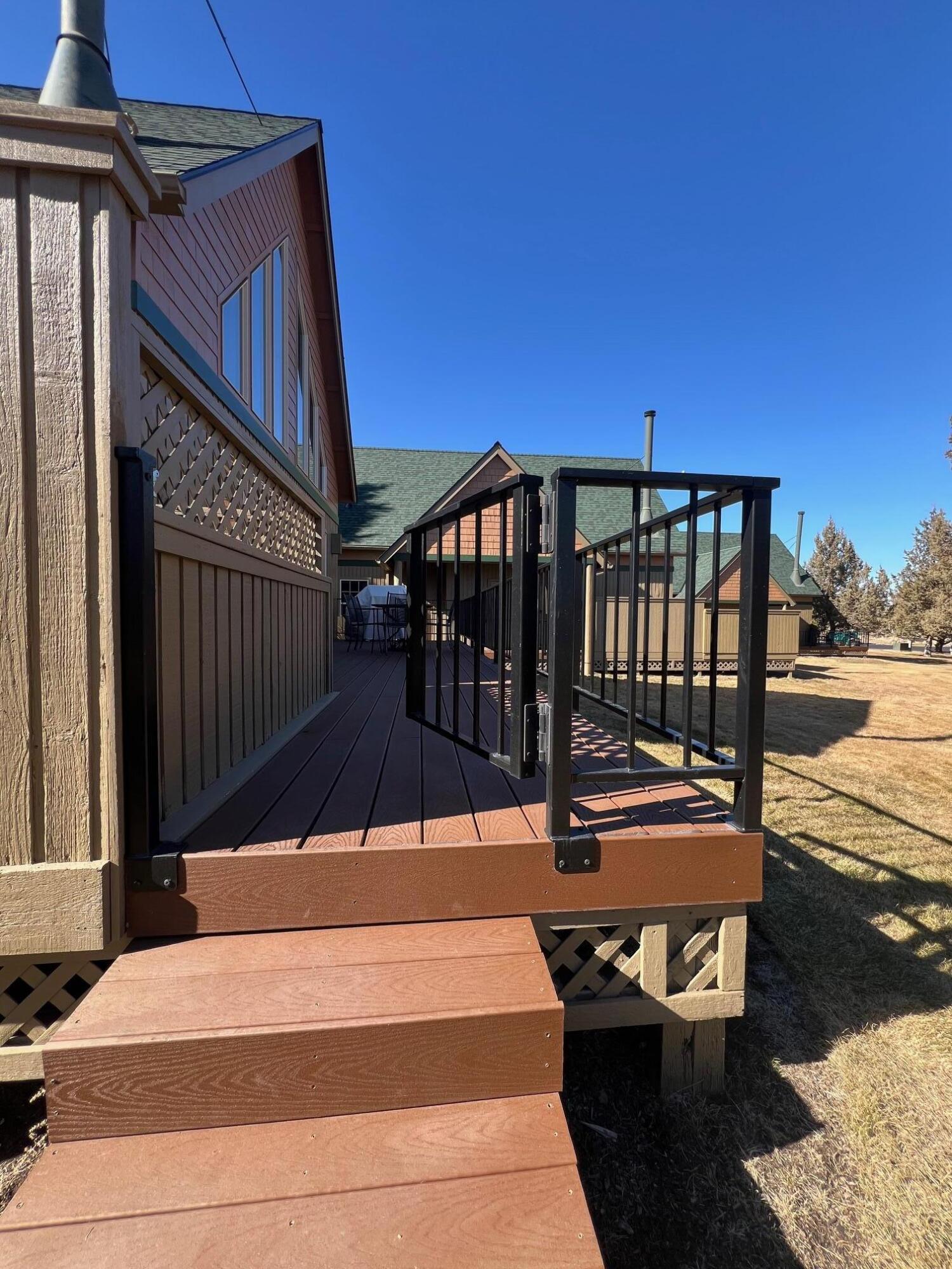 Eagle Crest - Residential