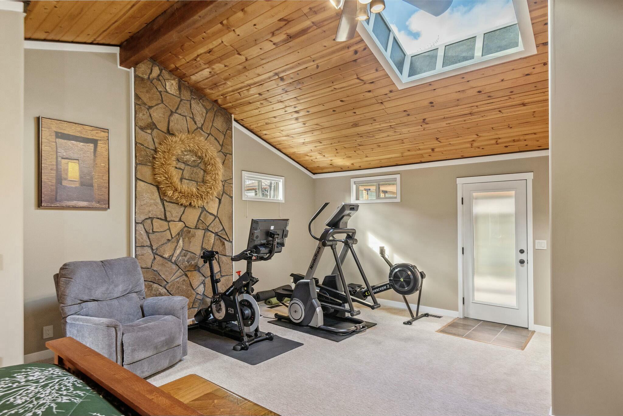 Canyon Park - Residential