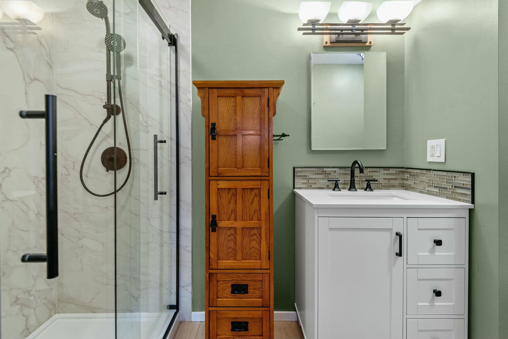 Canyon Park - Residential