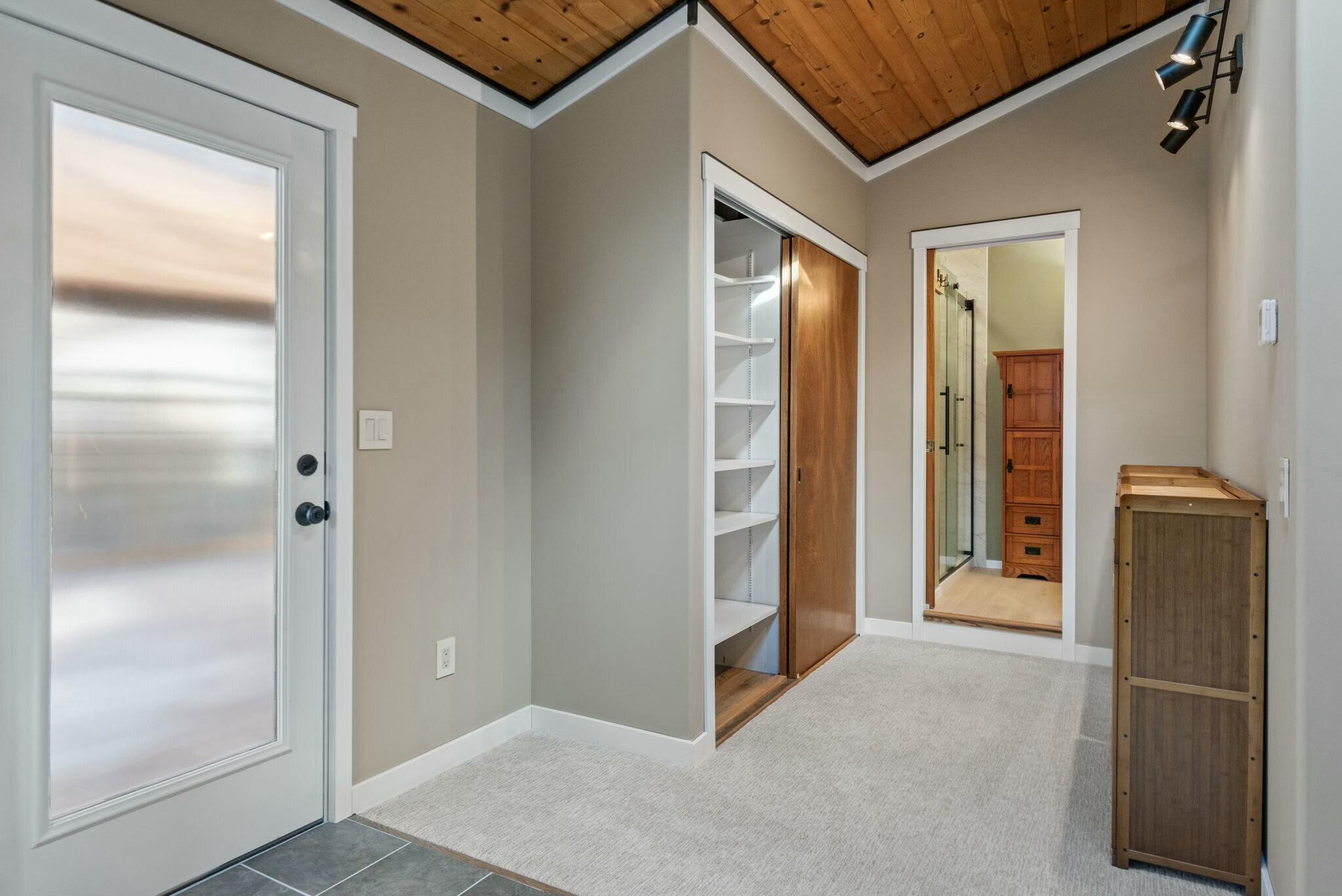 Canyon Park - Residential