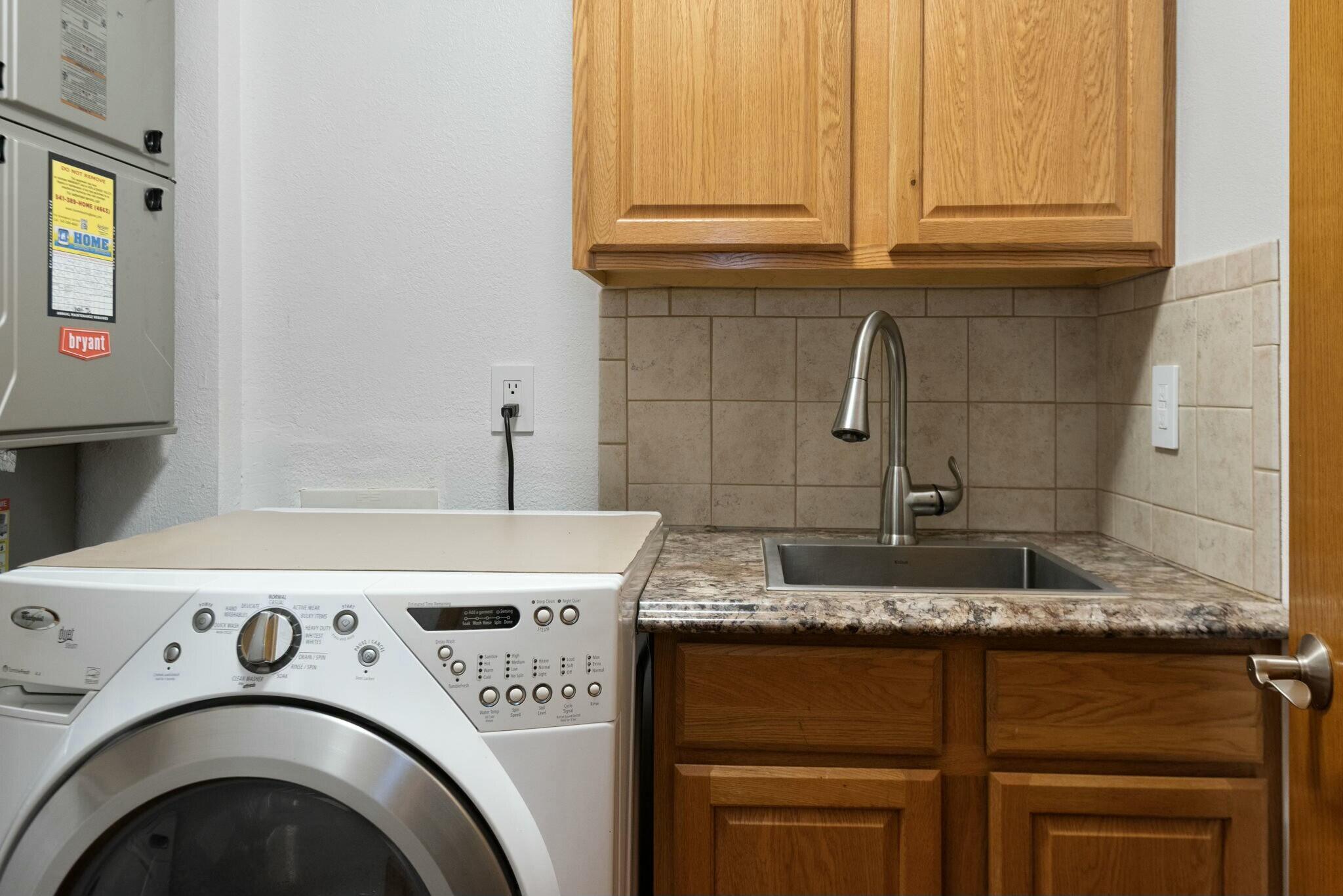 Canyon Park - Residential